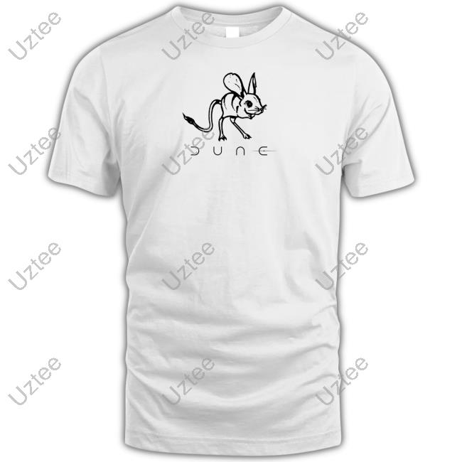 Muad'dib Mouse Shirts