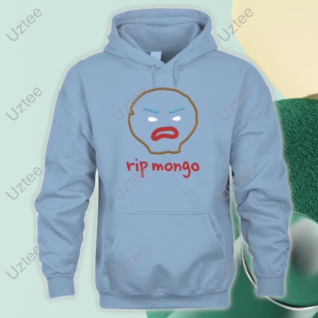 Rip Mongo Tee Shirt