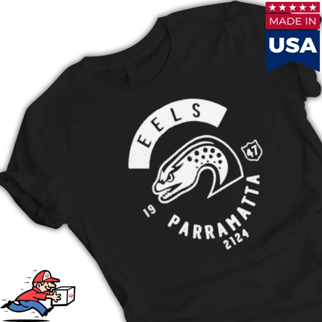 Parramatta Eels Retro shirt, hoodie, tank top, sweater and long sleeve t-shirt Parramatta Eels Retro shirt
