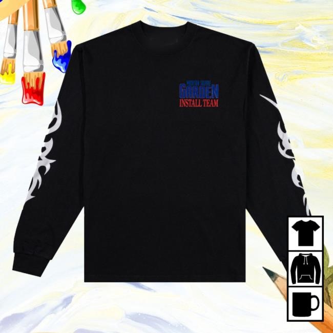 New York Sunshine Merch Shop Store Official Msg Tank Top