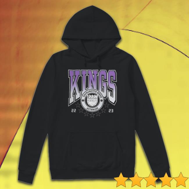 Sacramento Kings Playoffs Clinched Reflective Seal 2023 Shirt