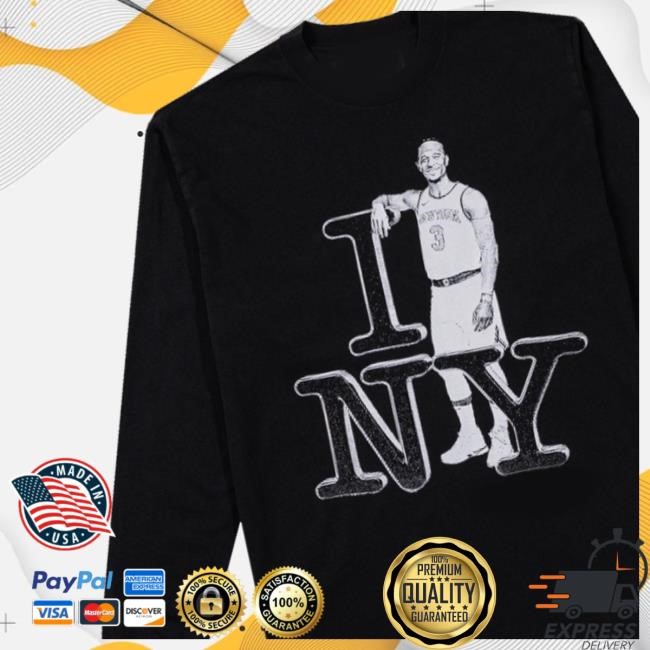 New York Sunshine Merch Shop Store Official I Love Ny Class Shirt