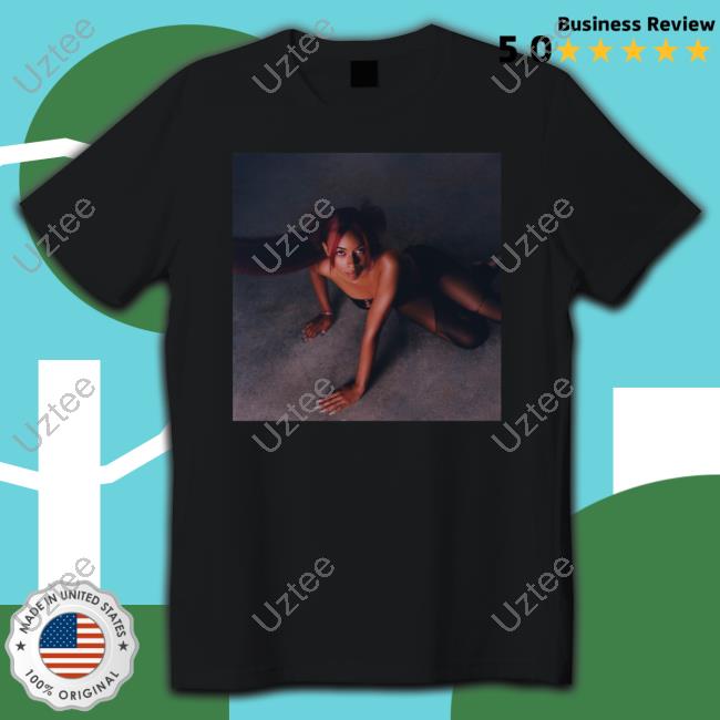 Ravynlenae Ravyn Lenae Hypnos Album Cover Shirts