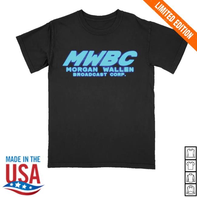 Morganwallen Merch Store Shop Mwbc Sweaters