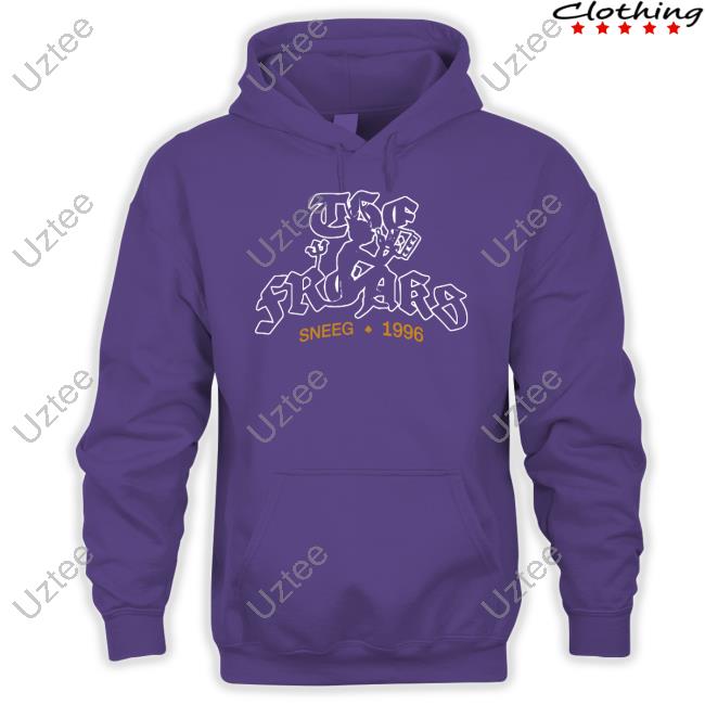 The Father The Freaks Sneeg 1996 Tees