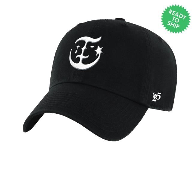 Niicethings Merch Thespian Hat
