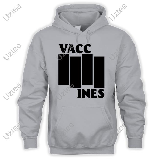 Vacc Ines Hoodie Vacc Ines New Shirt