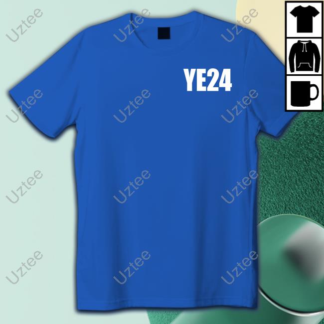 Donda’S Place Ye24 T Shirt