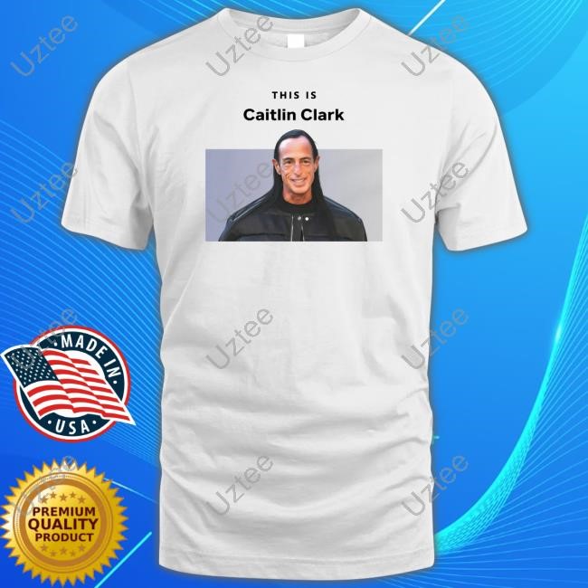 Bruhtees Store This Is Caitlin Clark Tee Shirt
