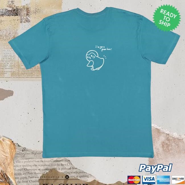 Finch Merch Shop Store I’M Kind, I’M Brave Graphic Finch Shirt