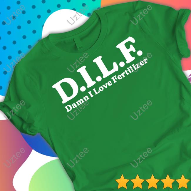 Middleclassfancy Dilf Damn I Love Fertilizer Hoodie