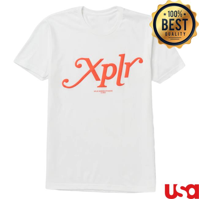 Official Sam And Colby Merch Store Shopxplr Minimal Shirt New White Shop Xplr SamAndColby