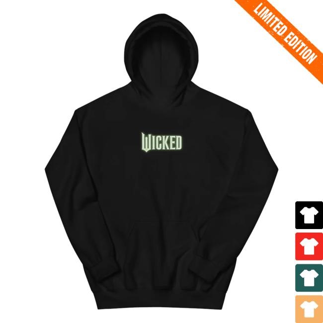 Amc Theatres Store Shop Merch Official Wicked Defy Gravity Shirt