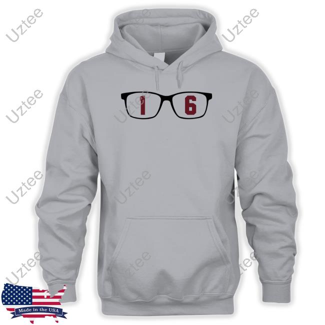 Lanorris Sellers Glasses 16 T Shirts