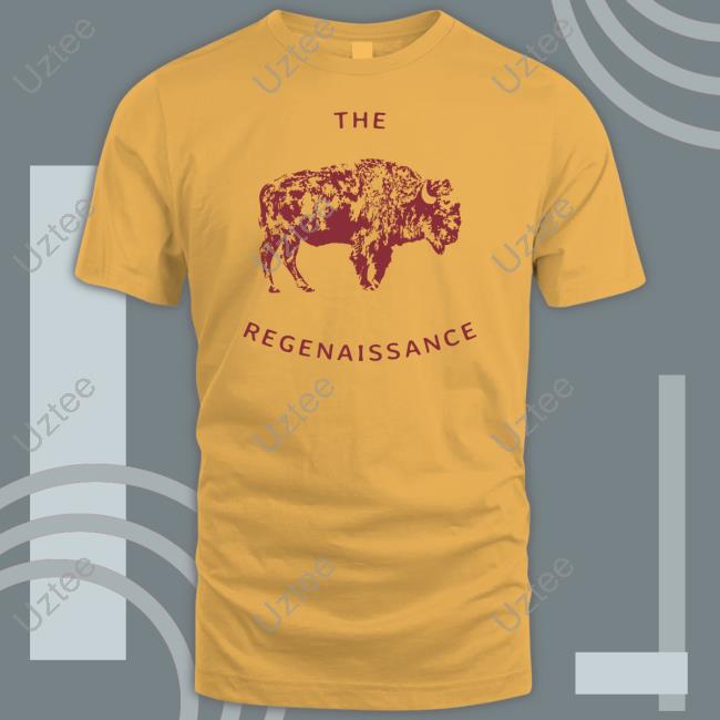 The Renaissance T Shirt