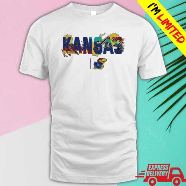 Premium Kansas Jayhawks Basketball Flowers Still Here 2023 Shirts