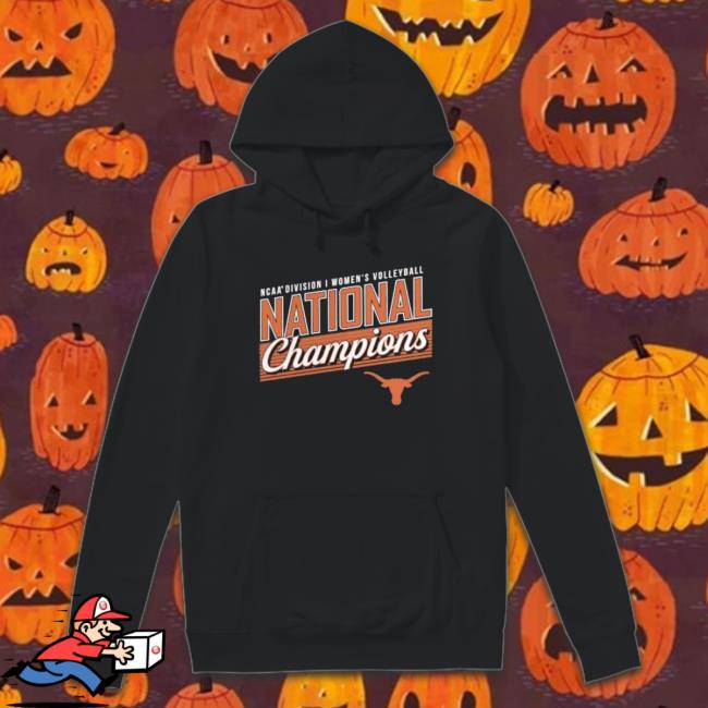 Texas Longhorns Ncaa Division I Women’S Volleyball National Champions Classic Shirt