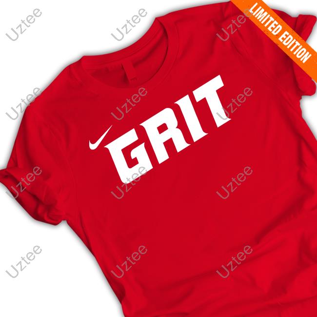 Detroit Lions Grit Hoodie