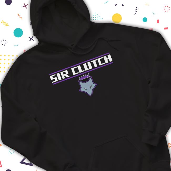 Sir Clutch Shirt Sir Clutch shirt