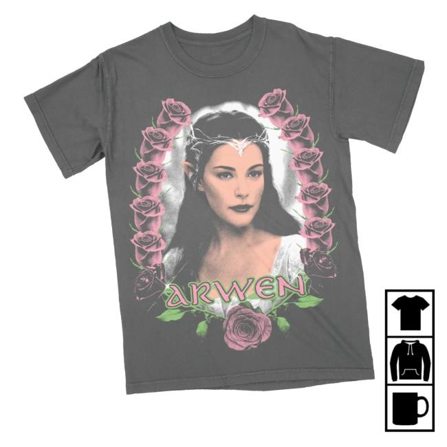 Cheatin Snakes Rummage Sale Merch Store Shop Arwen Long Sleeve Shirt