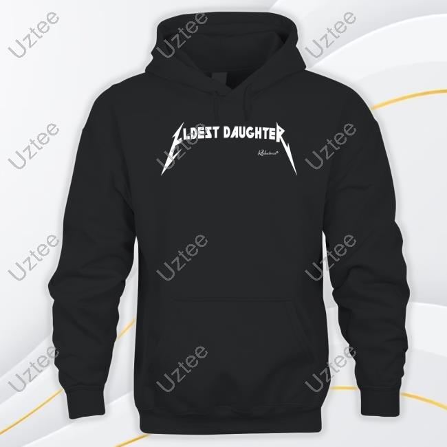 Eldest Daughter Reductress Shirt