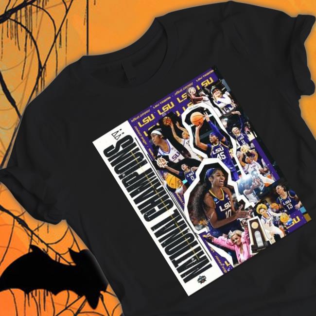 2023 Lsu Tigers National Champions Shirt 2023 Lsu Tigers National Champions Shirt