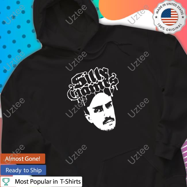 Official Cream Crew Silly Games Shirt