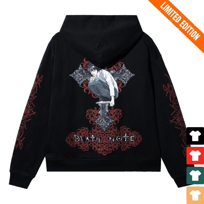 Revenge Official Scroll Tee Revenge Official Scroll New Shirt