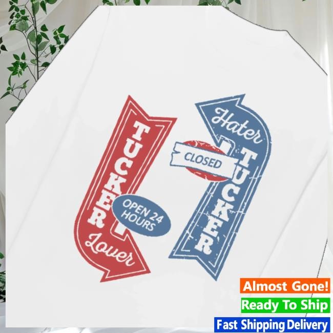 Chuckle Sandwich Merch Store Tucker Lover Zip Up Hooded Sweatshirt