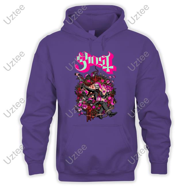 Yukke001 Ghost Festivus Shirts Ghost Festivus Shirts